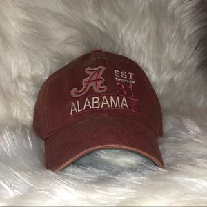 🚨CLOSET PURGE!🚨University of Alabama Dad Hat